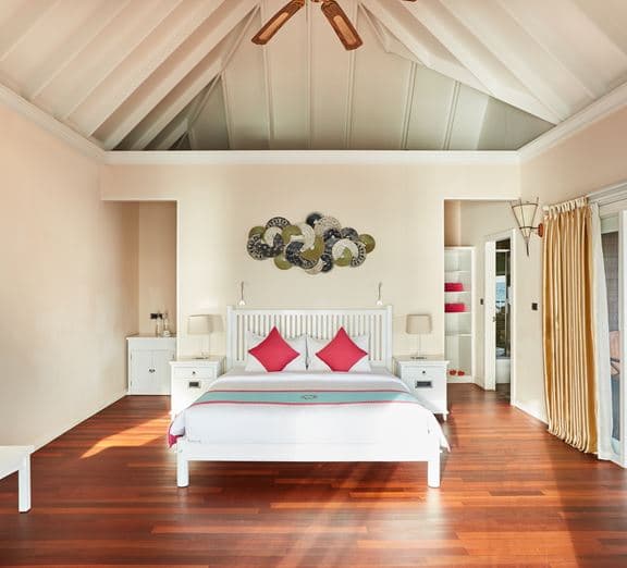 Reef Villa Numuri