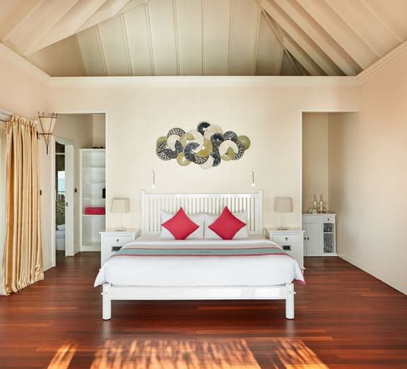Sunset Reef Villa Numuri