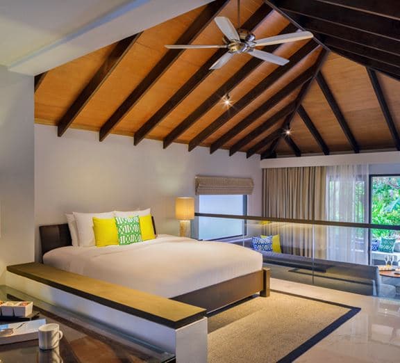 DELUXE VILLA Numuri