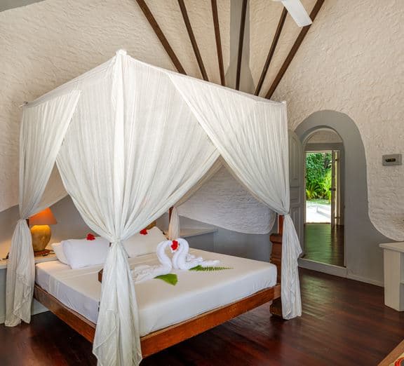 Beach Villa Numuri