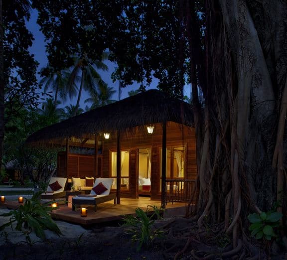 Beach Villa Numuri