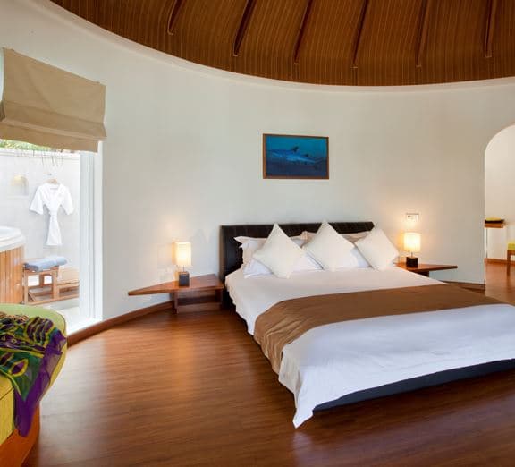 Superior Beach Villa Numuri