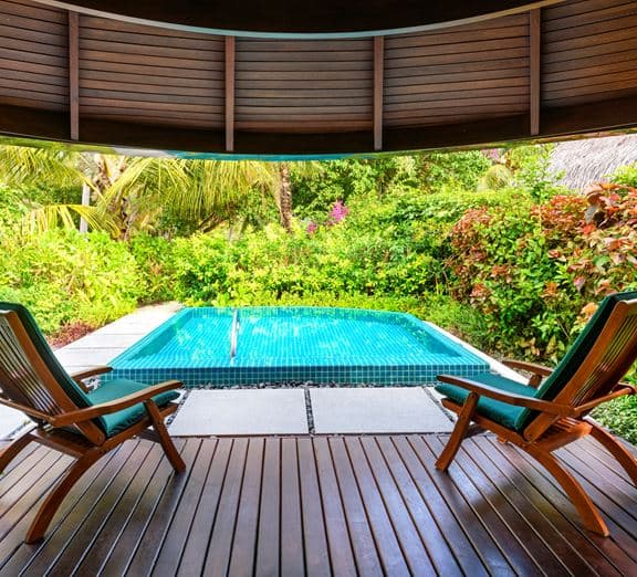 Cottage with Pool Numuri