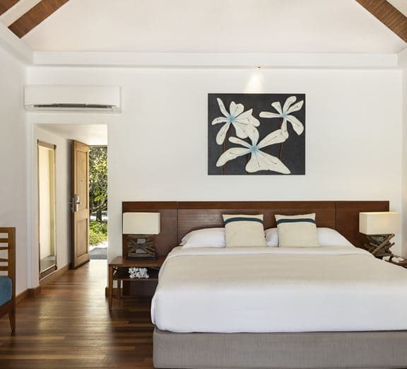 Deluxe Bungalow Numuri