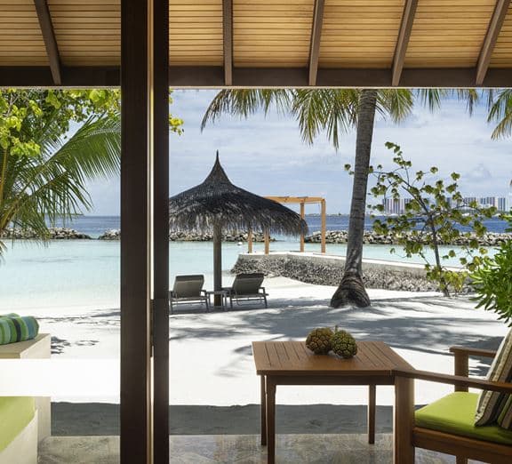Beach Villa Numuri