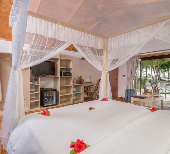 Jacuzzi Beach Villa (18+ Adults Only) Numuri