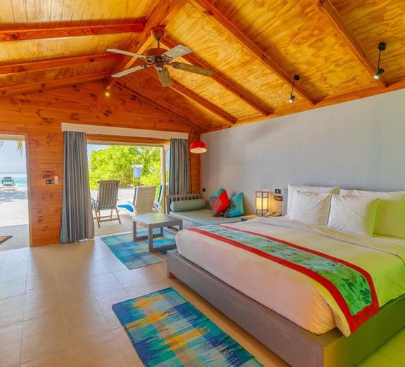 Beach Villa Numuri