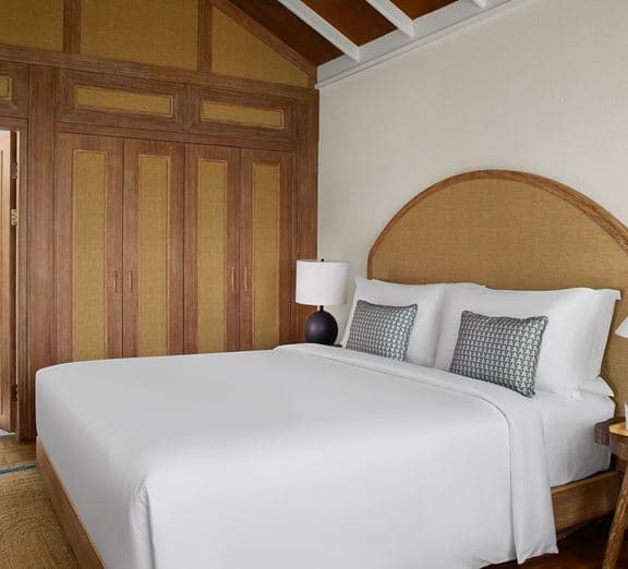 Sunset Beach Villa Numuri
