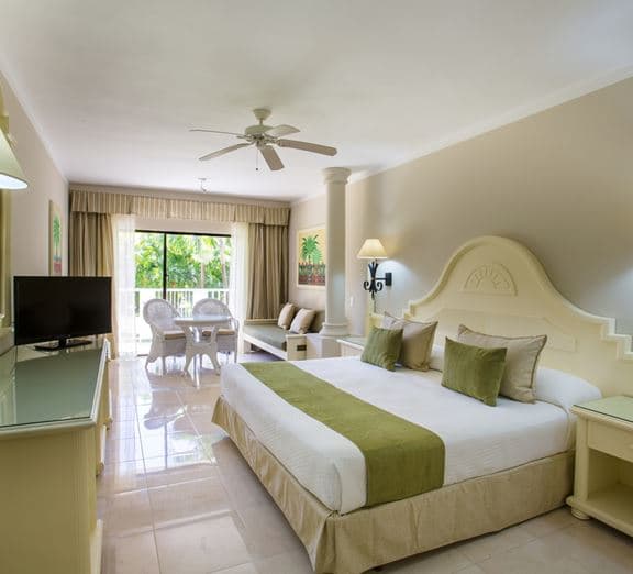 JUNIOR SUITE SUPERIOR Numuri