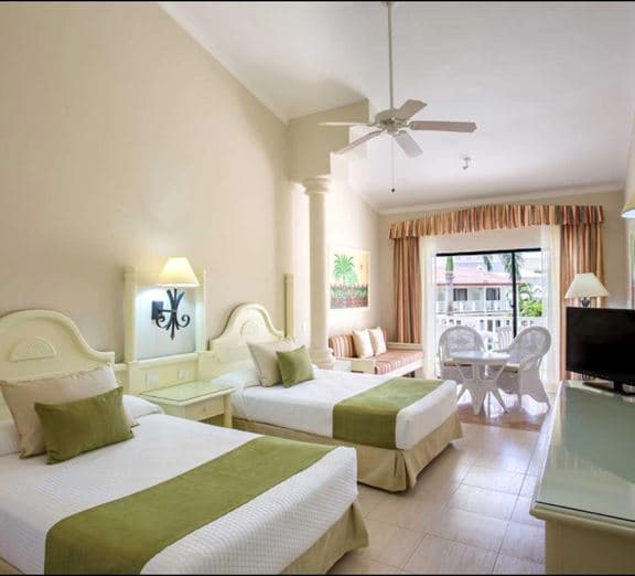 JUNIOR SUITE SUPERIOR OCEAN FRONT Numuri
