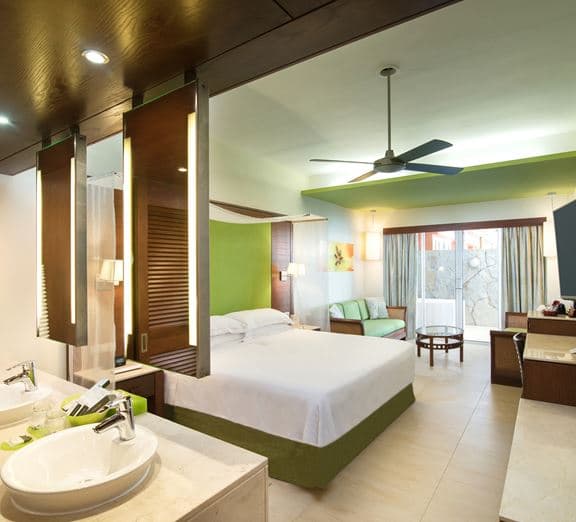 JUNIOR SUITE Numuri