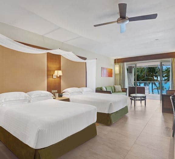 JUNIOR SUITE OCEAN FRONT PREMIUM LEVEL Numuri
