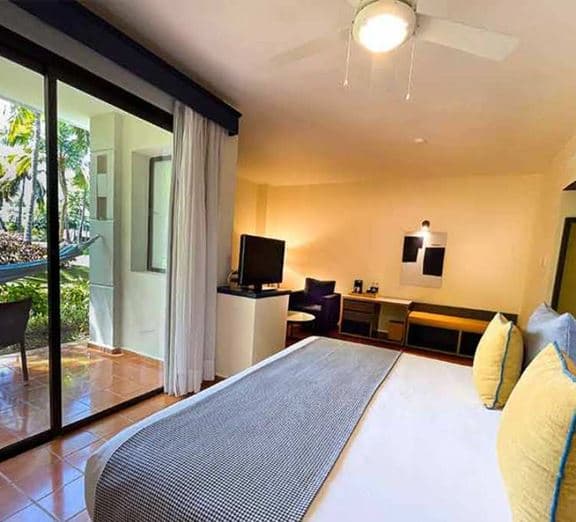 PREMIUM JUNIOR SUITE Numuri