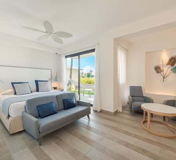 PRIVILEGED DELUXE JUNIOR SUITE Numuri