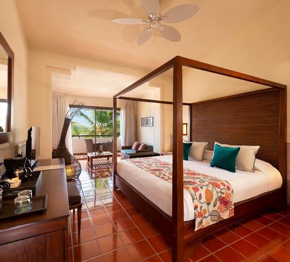 SUPERIOR JUNIOR SUITE Numuri