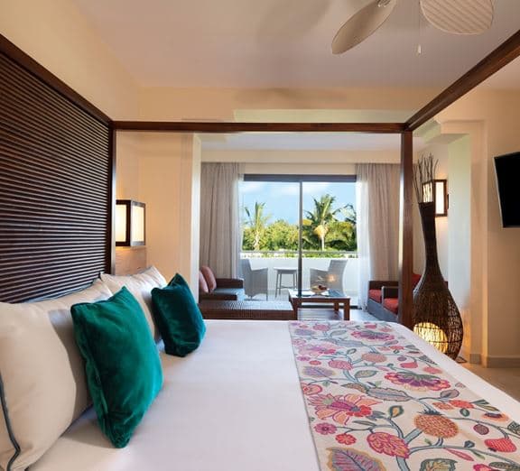PREMIUM JUNIOR SUITE Numuri