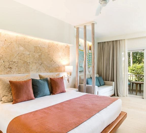JUNIOR SUITE SEASIDE BAYAHIBE Numuri