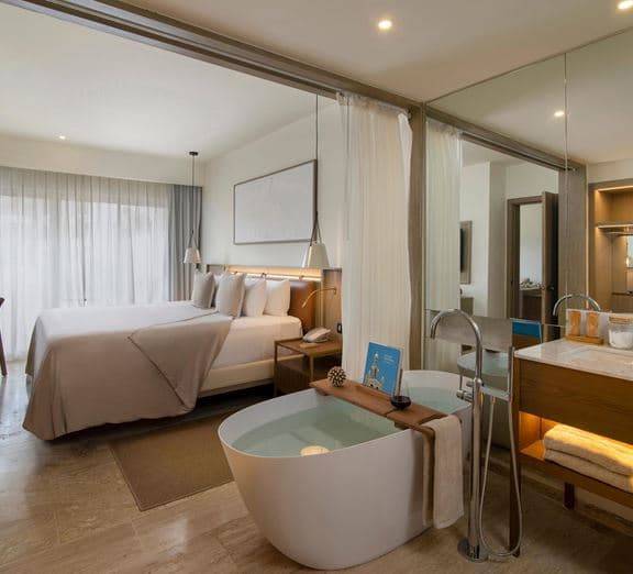 MASTER SUITE DELUXE Numuri