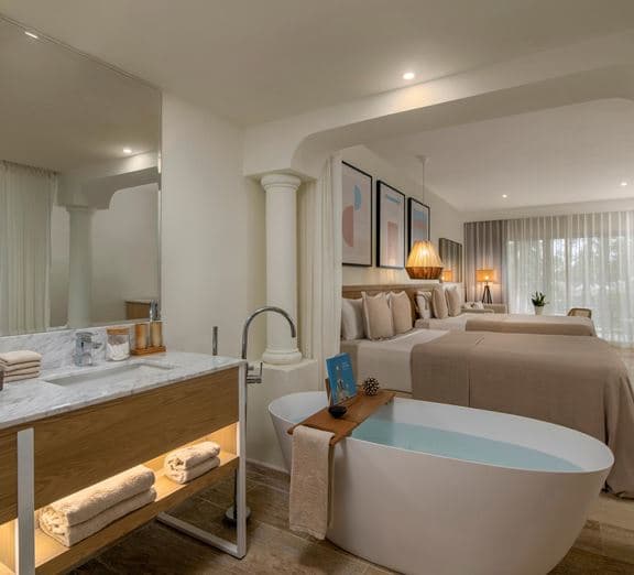 JUNIOR SUITE GARDEN VIEW ADULTS ONLY Numuri