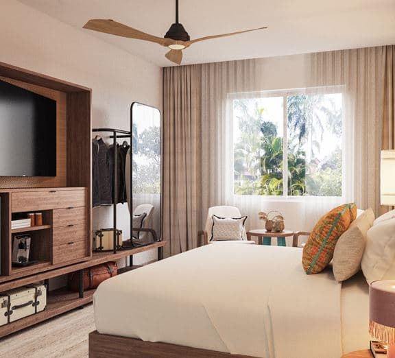FAMILY SUITE Numuri