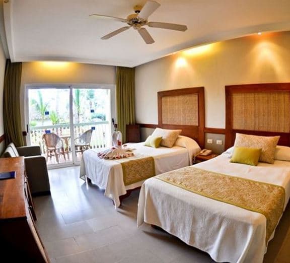 SUPERIOR ROOM OCEAN VIEW Numuri