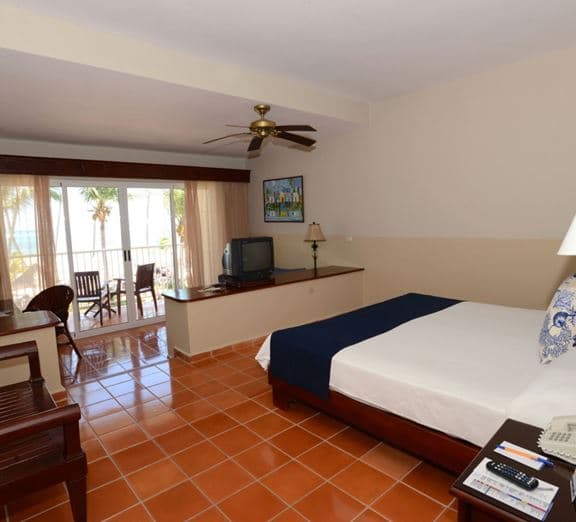SUITE OCEAN FRONT Numuri