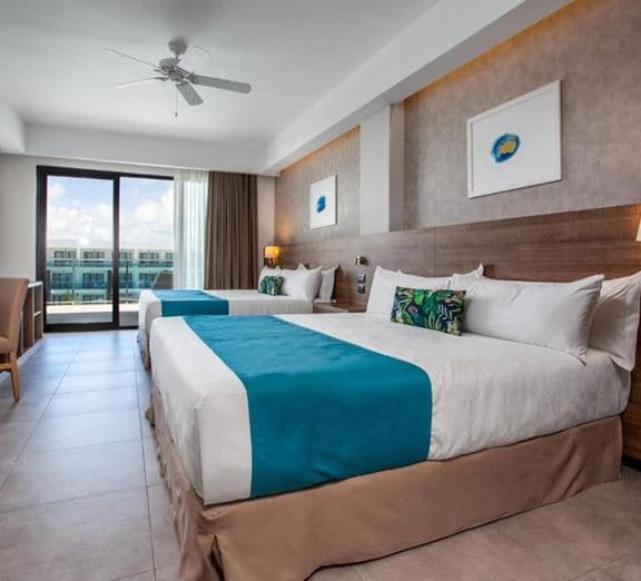 LUXURY MASTER SUITE Numuri
