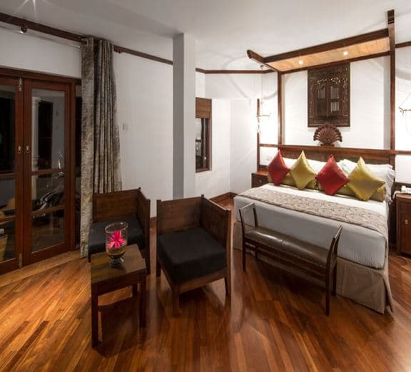 EXECUTIVE SUITE Numuri