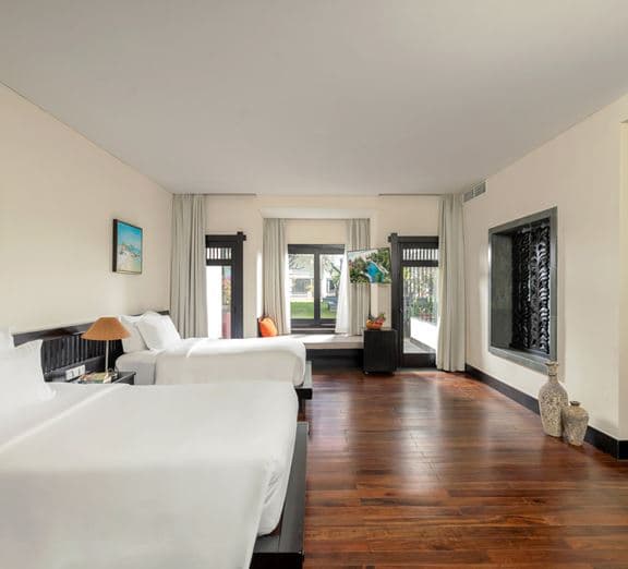 ROOM DELUXE Numuri