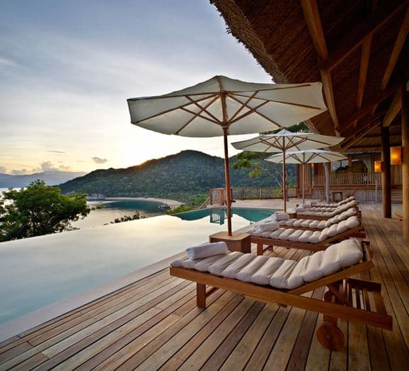 3-BEDROOM HILL TOP RESERVE VILLA Numuri