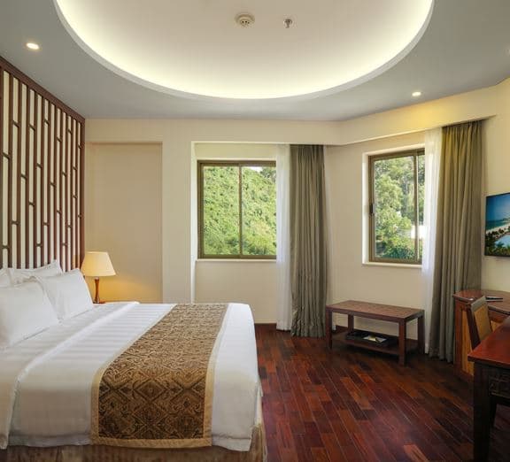 JUNIOR SUITE Numuri
