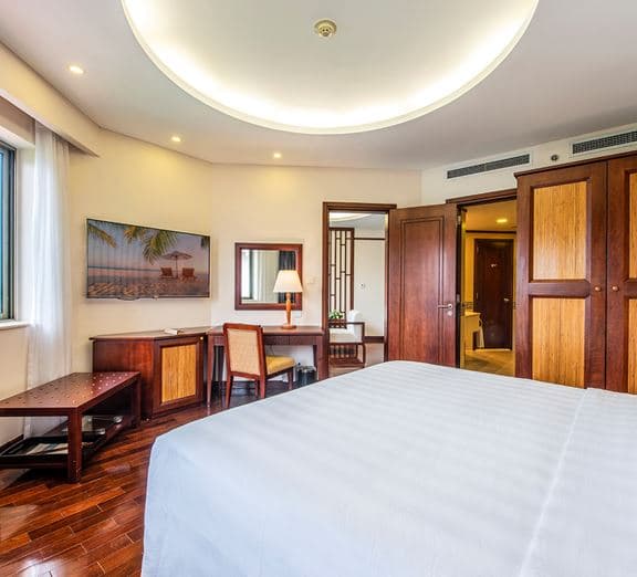 DELUXE SUITE Numuri