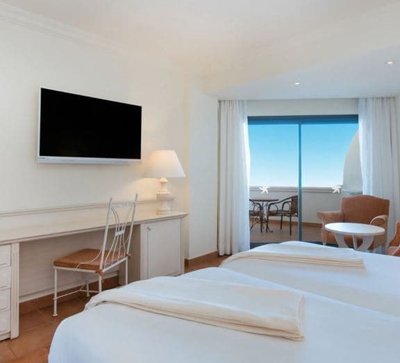 DOUBLE ROOM Numuri