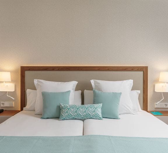 Double Room Numuri