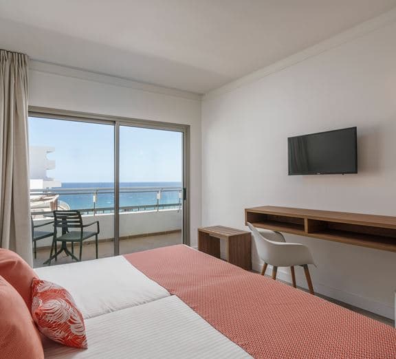 Suite Ocean View Numuri