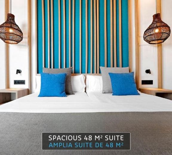 EXCELLENCE SUITE POOL VIEW WITH BALCONY OR TERRACE (ADULTS ONLY 16+) Numuri