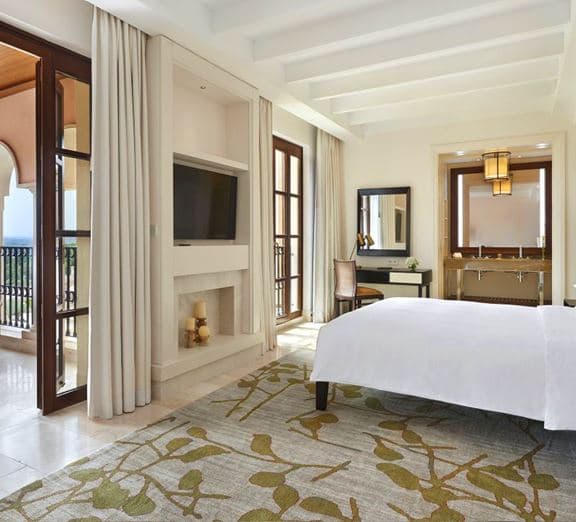 JUNIOR SUITE RESORT VIEW Numuri