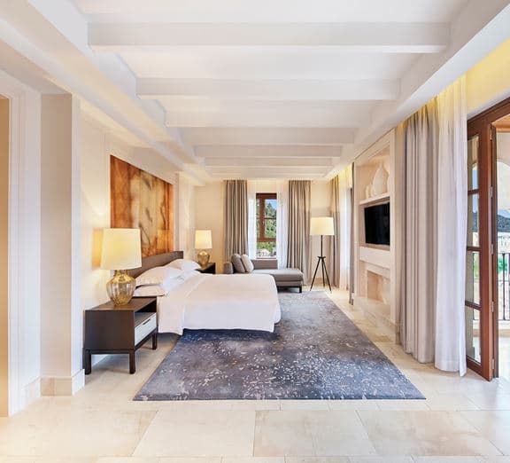 PRESIDENTIAL SUITE Numuri