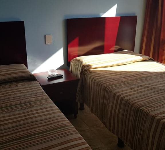 STANDARD ROOM Numuri