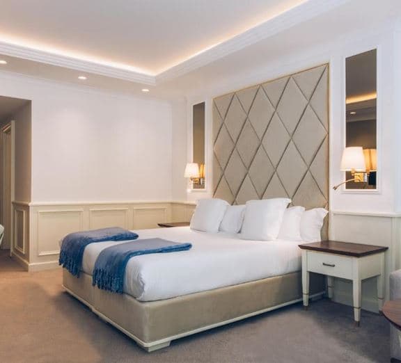 KAMELIA DELUXE ROOM Numuri