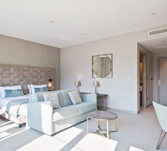 JUNIOR SUITE CITY VIEW Numuri
