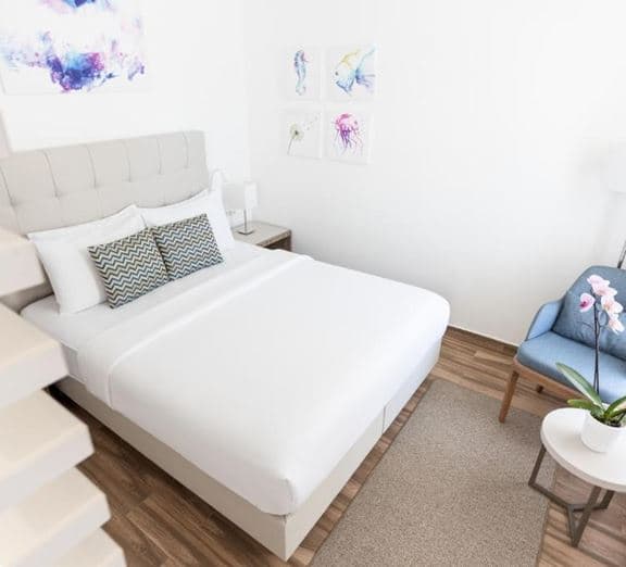 PREMIUM TWO BEDROOM SEA VIEW Numuri