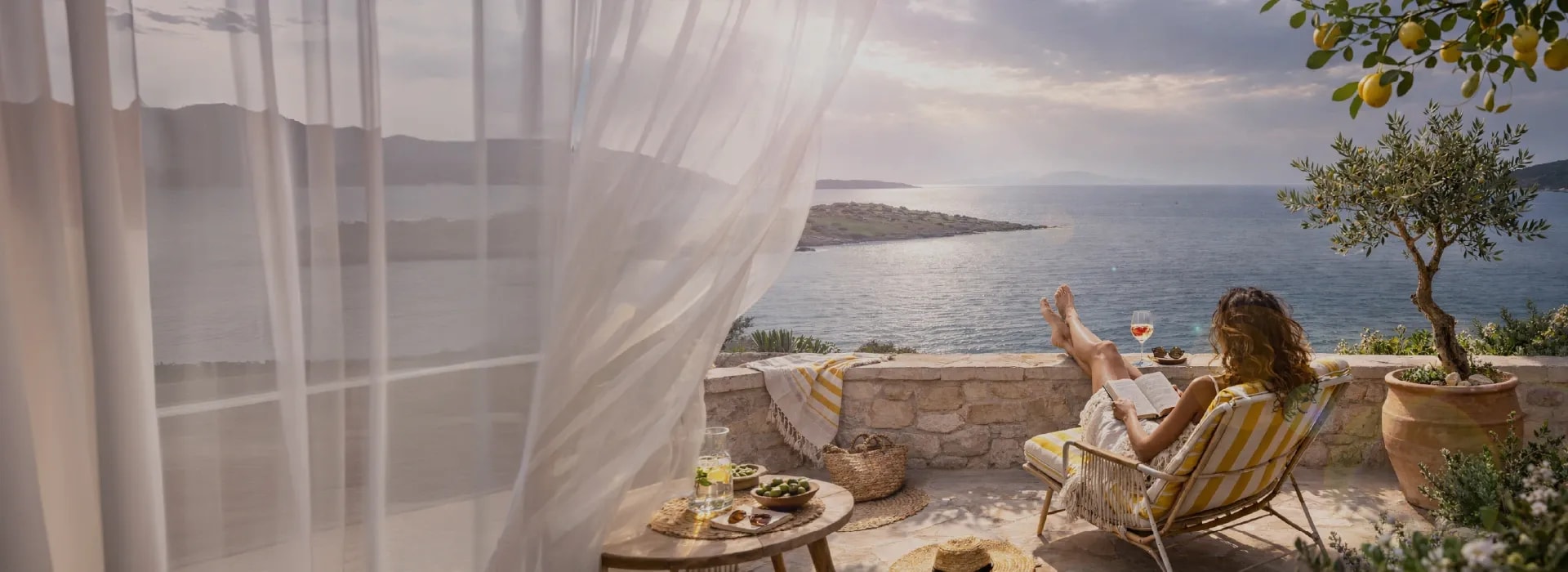 <div style="padding-left: 70px;"><img style="width: 100px; height: auto; margin: 25px 0;" src="https://b2ccdn.coraltravel.lv/content/Main Page Hotels Banners Destinations_Turkyie LV.svg" loading="lazy"></div>
<div style="padding-left: 70px; margin-bottom: 20px;"><img style="width: 200px; height: auto;" src="https://b2ccdn.coraltravel.lt/content/logos/hotel-logos/baska-w200px copy.webp" loading="lazy"></div>
<div style="font-size: 28px; font-weight: 600; padding-left: 70px;">Baska Resort Bodrum</div>