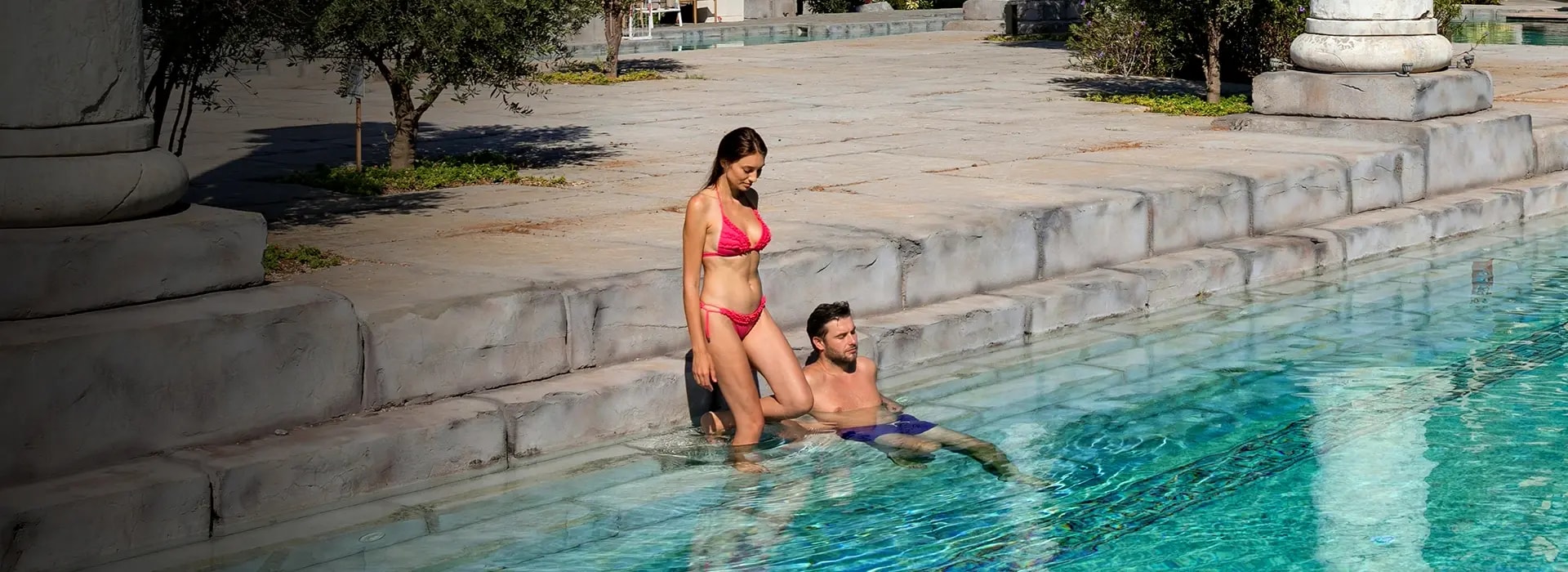 <div style="padding-left: 70px;"><img style="width: 100px; height: auto; margin-bottom: 25px;" src="https://b2ccdn.coraltravel.lv/content/Main Page Hotels Banners Destinations_Turkyie LV.svg" loading="lazy"></div>
<div style="padding-left: 70px; margin-bottom: 20px;"><img style="width: 200px; height: auto;" src="https://b2ccdn.coraltravel.lt/content/logos/hotel-logos/xanadu-logo-200-120.webp" loading="lazy"></div>
<div style="padding-left: 70px; font-size: 28px; font-weight: 600;">Xanadu Resort</div>