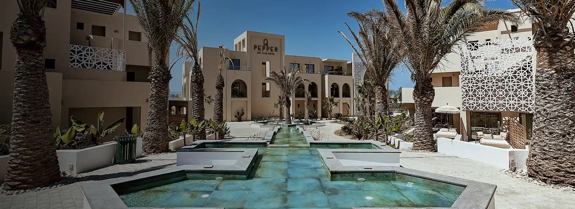 <div style="padding-left: 70px;"><img style="width: 100px; height: auto; margin: 25px 0;" src="https://b2ccdn.coraltravel.lv/content/Main Page Hotels Banners Destinations_Greece Lv.svg" loading="lazy"></div>
<div style="padding-left: 70px; margin-bottom: 20px;"><img style="width: 200px; height: auto;" src="https://b2ccdn.coraltravel.lt/content/logos/hotel-logos/pepper-w200px copy.webp" loading="lazy"></div>
<div style="font-size: 28px; font-weight: 600; padding-left: 70px;">PEPPER SEA CLUB HOTEL</div>
