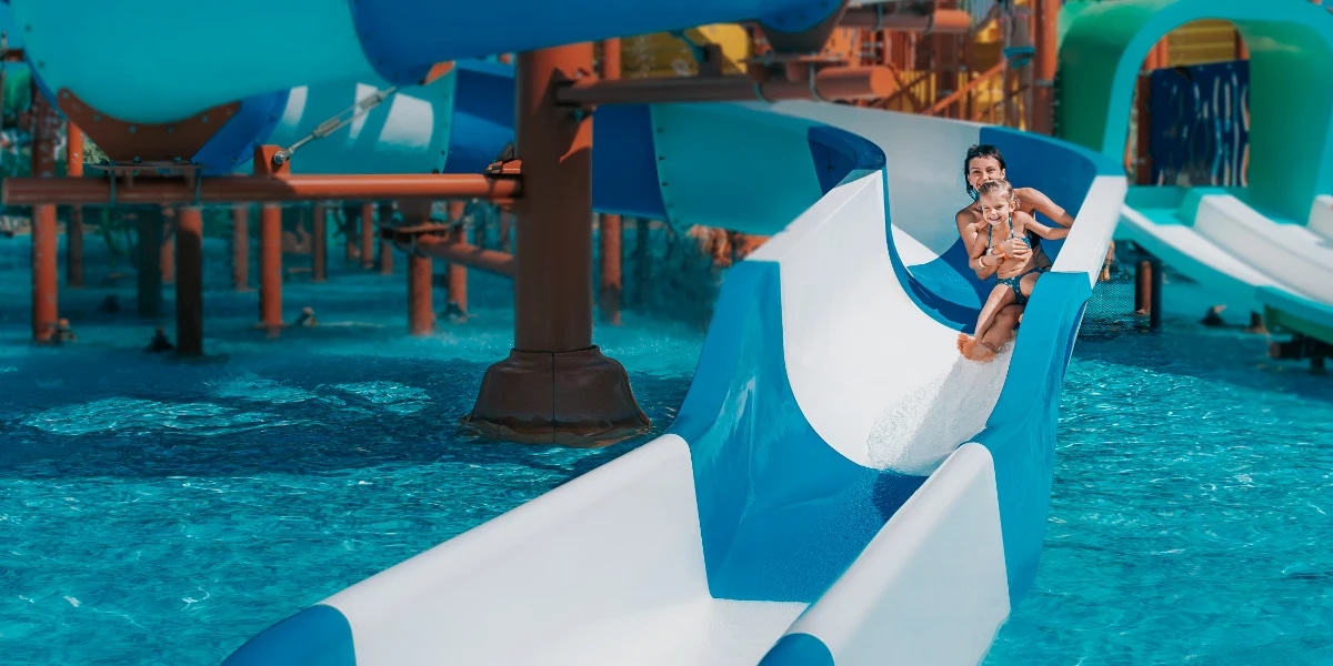 Viesnīcas Turcijā brīvdienām ar bērniem 2026 | Coral Travel