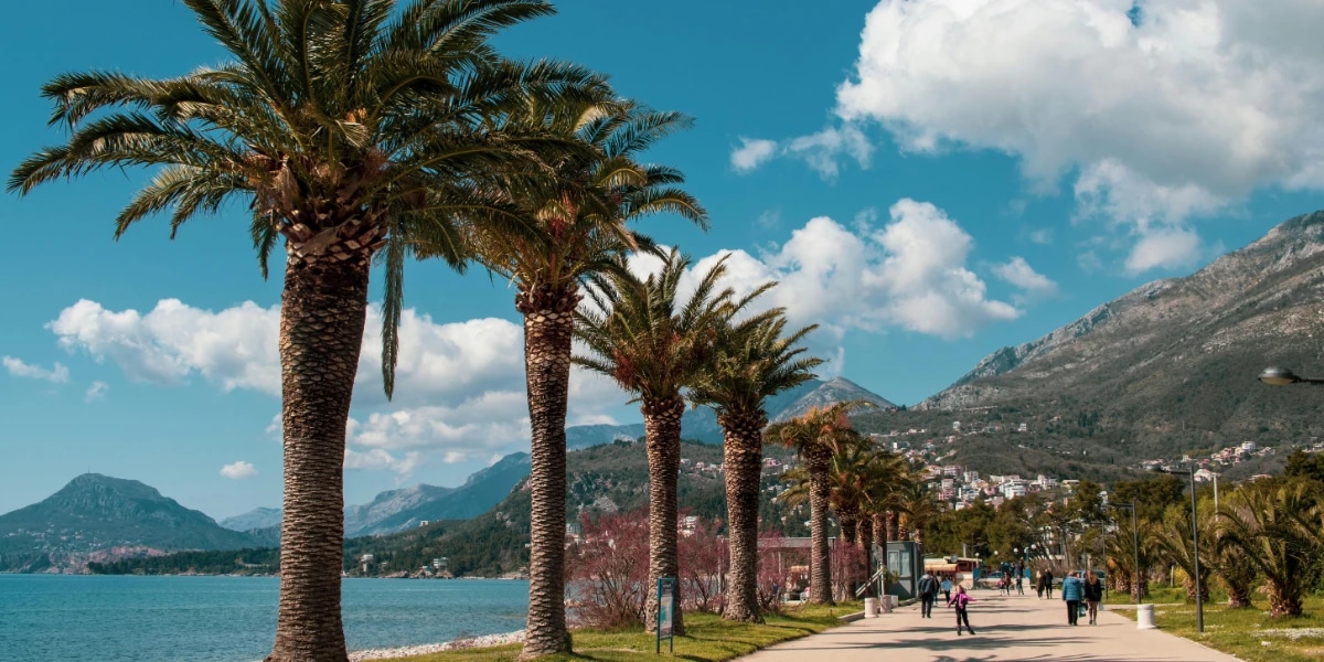 Ceļojumi maijā | Coral Travel