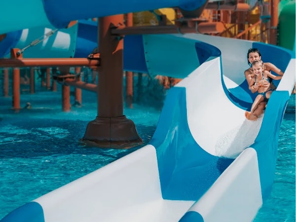 Viesnīcas Turcijā brīvdienām ar bērniem 2026 | Coral Travel