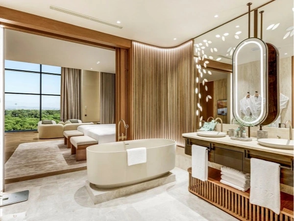 Labākās viesnīcas Turcijā | Coral Travel