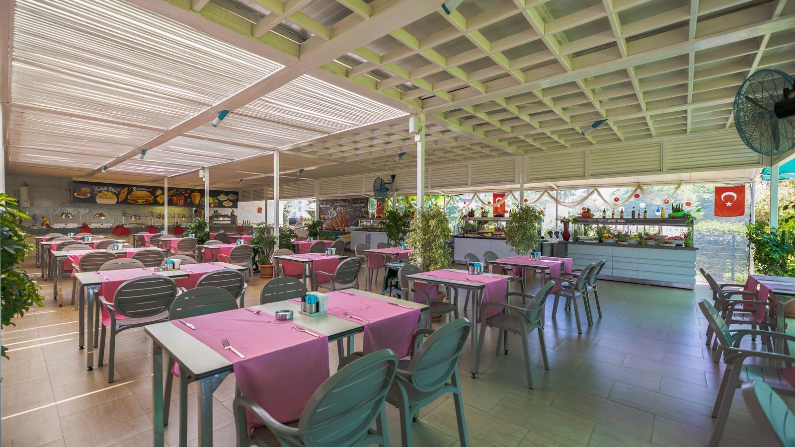 restaurants-snack-bar